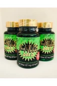 V-Pills Vpills Gold Bitkisel 60 Kapsül X 3kutu B1 thumbnail 1