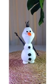 Handmade  Frozen OLAF thumbnail 1