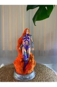HANMADE  Starfire Diorama Heykeli thumbnail 4