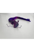 Handmade  Zincir Dragon Figürü thumbnail 3