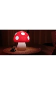 Handmade  Mantar Gece Lambası thumbnail 3