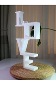 Handmade  Love Raf/ Stant thumbnail 1