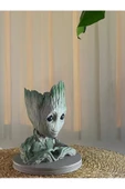 Handmade  Groot Saksı/ thumbnail 2