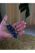 Handmade  Ejder anahtarlık thumbnail 1
