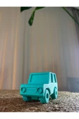 Handmade  Oyuncak Araba thumbnail 2