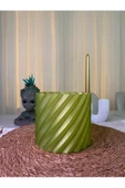 Handmade  Dekoratif  Saksı thumbnail 1