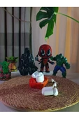 Handmade  Kulaklık Yatağı thumbnail 2