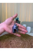 Handmade  Kask Anahtarlık thumbnail 1