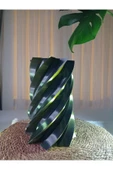 Handmade  Geometrik Vazo/ Saksı thumbnail 1