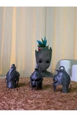 Handmade  Kask Anahtarlık thumbnail 4