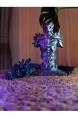Handmade  Daedric Zırh Büstü thumbnail 4