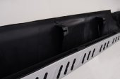 VOLVO XC60 2009-2017 YAN BASAMAK SETİ OEM TİP thumbnail 3