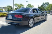 AUDI A6 W12 DİFÜZÖR+EGZOZ UCU SETİ 2012-2015 thumbnail 2