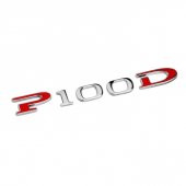 TESLA P100D YAZI thumbnail 1