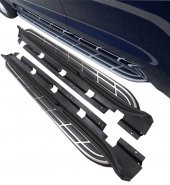 PORSCHE MACAN 2014-2020 YAN BASAMAK SETİ OEM TİP thumbnail 1