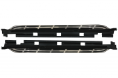 PORSCHE MACAN 2014-2020 YAN BASAMAK SETİ OEM TİP thumbnail 4