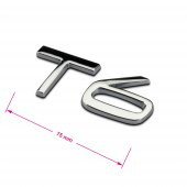 VOLVO T6 BAGAJ YAZISI thumbnail 1