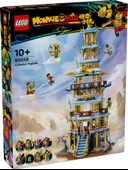 LEGO Monkie Kid 80058 Celestial Pagoda thumbnail 1