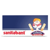 Sanitabant Yara Bandı 30'Lu thumbnail 1