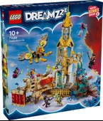 LEGO Dreamzzz 71486 Castle Nocturnia thumbnail 1
