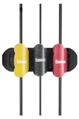 Baseus Cable Fixer Kit Kablo Düzenleyici thumbnail 2