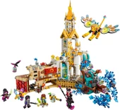 LEGO Dreamzzz 71486 Castle Nocturnia thumbnail 3
