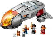 LEGO Super Heroes 76232 The Hoopty thumbnail 3