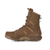 5.11 A/T 8INCH WATERPROOF DARK COYOTE BOT thumbnail 8