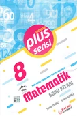 PALME 8.SINIF PLUS MATEMATİK SORU KİTABI thumbnail 1