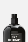 ZARA HERBAL COLLECTION 01 EDP 100 ML  (İNDİRİMSEHRİ thumbnail 2