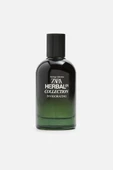ZARA HERBAL COLLECTION 01 EDP 100 ML  (İNDİRİMSEHRİ thumbnail 1