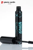 Pierre Cardin Volume Designer Siyah Mascara - 9 ML thumbnail 9