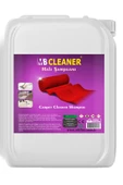 MB FLEX MB Cleaner Halı Şampuanı 5 LT thumbnail 1