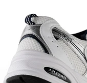 New Balance 530 White Silver Navy thumbnail 8
