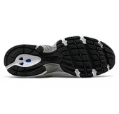 New Balance 530 White Silver Navy thumbnail 6
