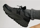 New Balance Fresh Foam X More Trail thumbnail 5