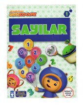 Umizoomi 1. Sınıf Matematik Seti Timaş Çocuk thumbnail 7