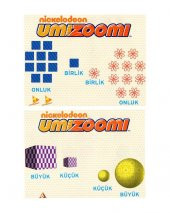 Umizoomi 1. Sınıf Matematik Seti Timaş Çocuk thumbnail 10