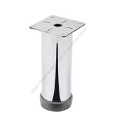 Metal Mobilya Ayağı 42mm Krom thumbnail 5