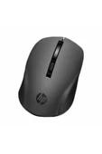 HP  S1000 Plus Kablosuz Sessiz Mouse Siyah thumbnail 1