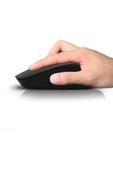 HP  S1000 Plus Kablosuz Sessiz Mouse Siyah thumbnail 6