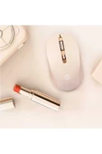 HP S1000 Plus Kablosuz Sessiz Mouse Rose Gold thumbnail 5