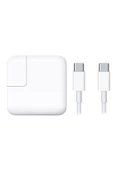 Macbook Pro Uyumlu 87w Usb-c Güç Adaptörü Ea-71 thumbnail 1