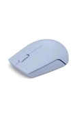 LENOVO  300 KABLOSUZ KOMPAKT MOUSE - MAVİ thumbnail 4
