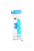 Philips  Sps1060a/513500w 16a 6'lı Priz 2 Mt thumbnail 4