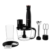 Arçelik RHB 6050 S Resital Rendeli El Blender Set thumbnail 1