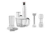 Arçelik RHB 6050 Resital Rendeli El Blender Set thumbnail 1
