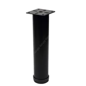 Metal Mobilya Ayağı 42mm Siyah thumbnail 6