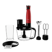 Arçelik RHB 6050 K Resital Rendeli El Blender Set thumbnail 1