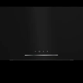 Arçelik ADE 604 S Siyah Ankastre Davlumbaz thumbnail 3